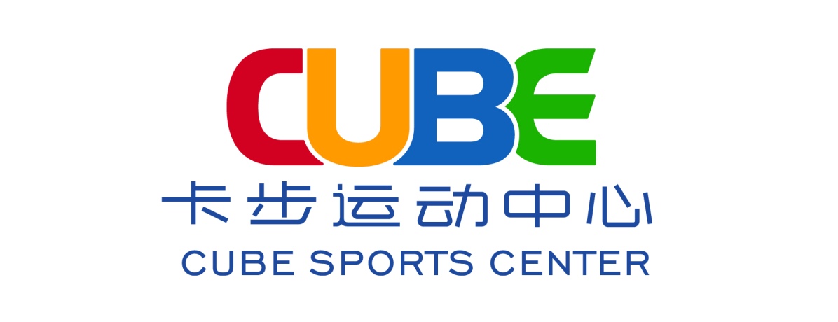 Cube Sports Center logo